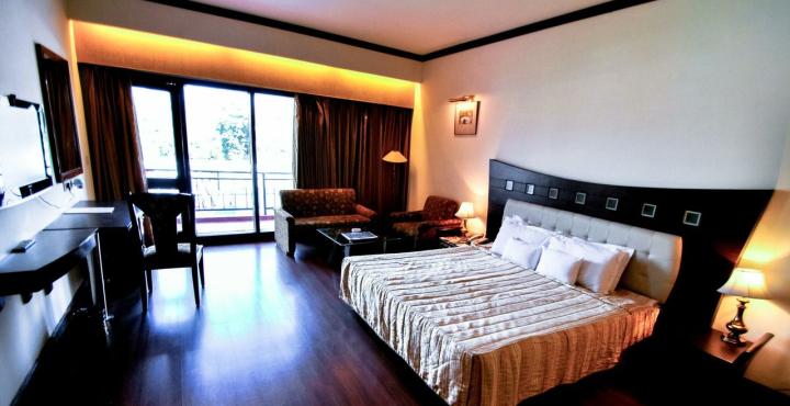 Hotel Mountview